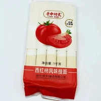 功夫西红柿挂面(四小把）1*15