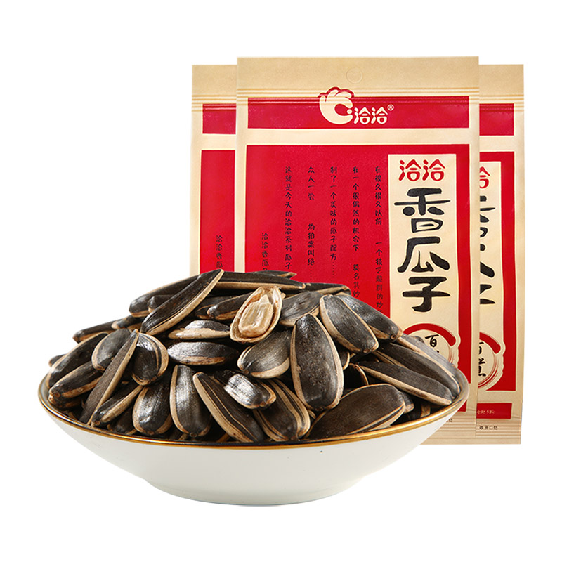 洽洽香瓜子90g（1*30）