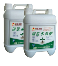 碳氢水溶肥