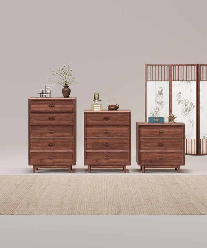 S338斗柜
