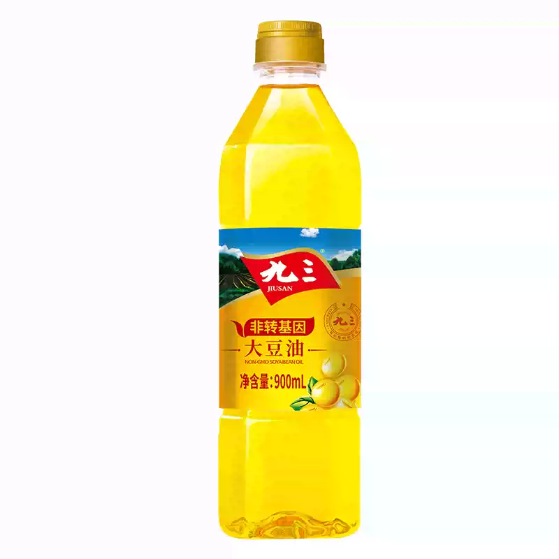 九三一级大豆油900ml