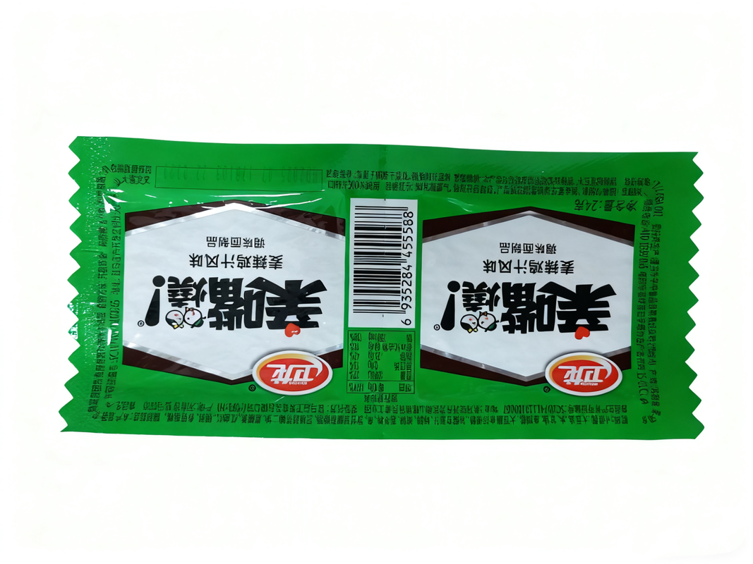 24g卫龙亲嘴烧麦辣鸡汁风味