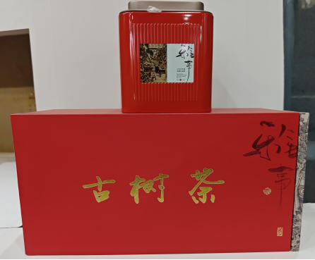 佤乡                              普洱茶（生茶）                            乐事人生
