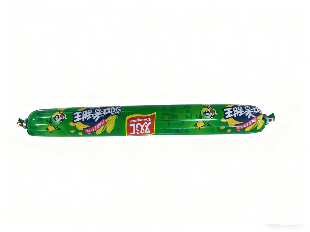 润口香甜王(玉米风味香肠)