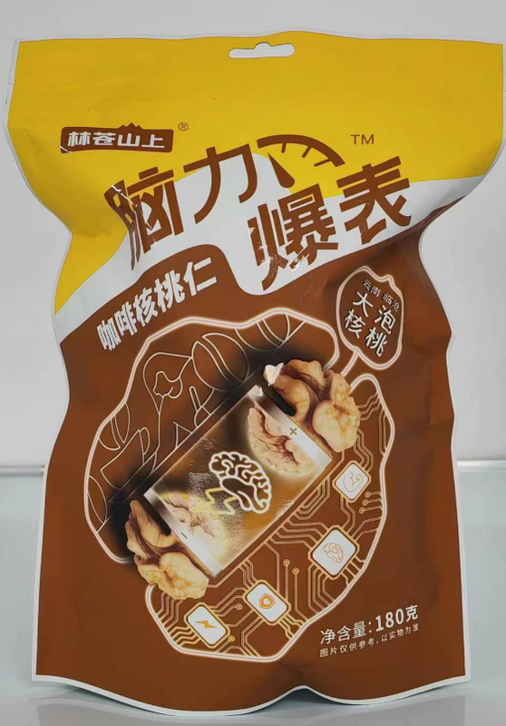 咖啡核桃仁