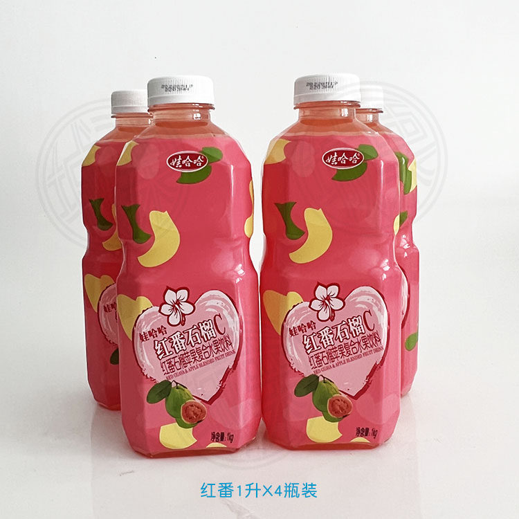 1L红番石榴