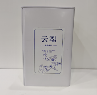 大叶种古树普洱茶（生茶）