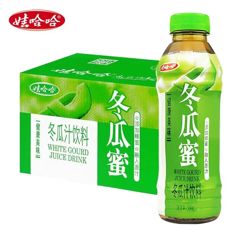 500ml冬瓜蜜