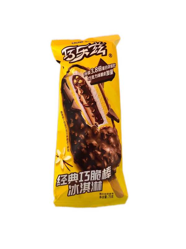 巧脆棒