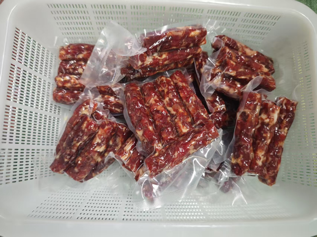 广味香肠