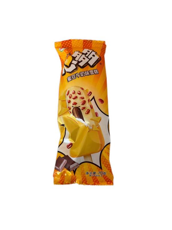 心多多