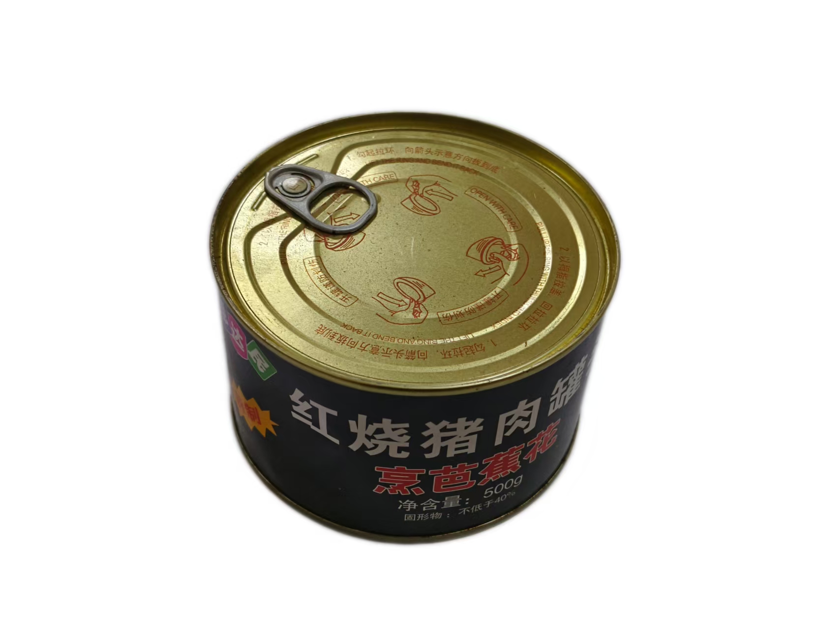惠达民红烧肉500*24
