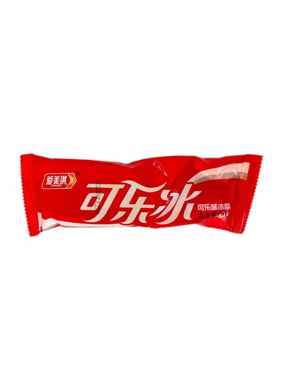 可乐冰