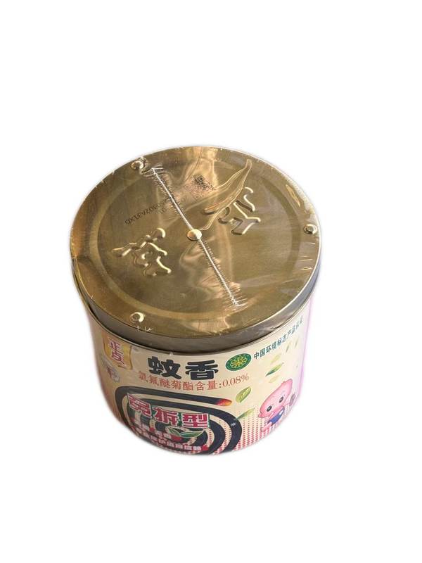 正点A31X蚊香15.5克*27单盘