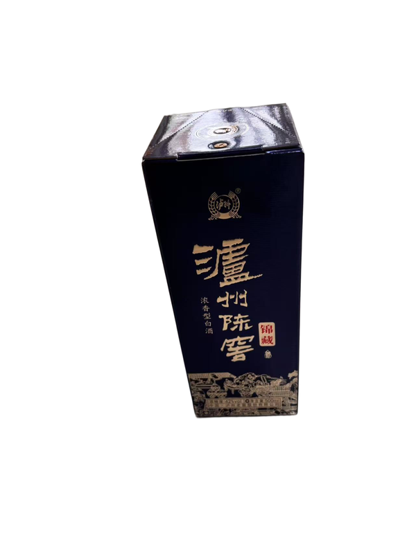 泸州陈窖42度