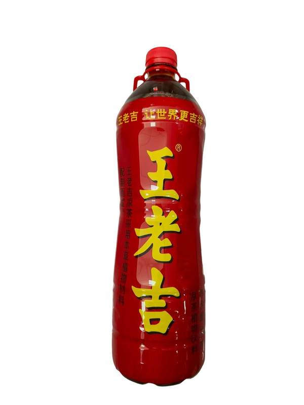 王老吉1.5L