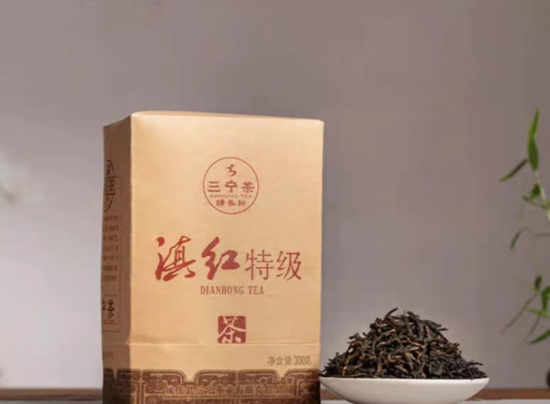 红茶（滇红特级）