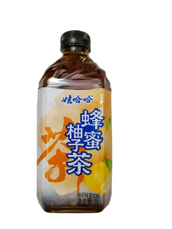蜂蜜柚子茶1L
