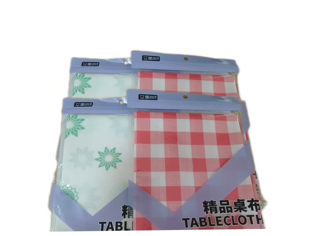933长形桌布