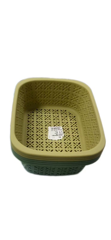 四叶草中号筐962