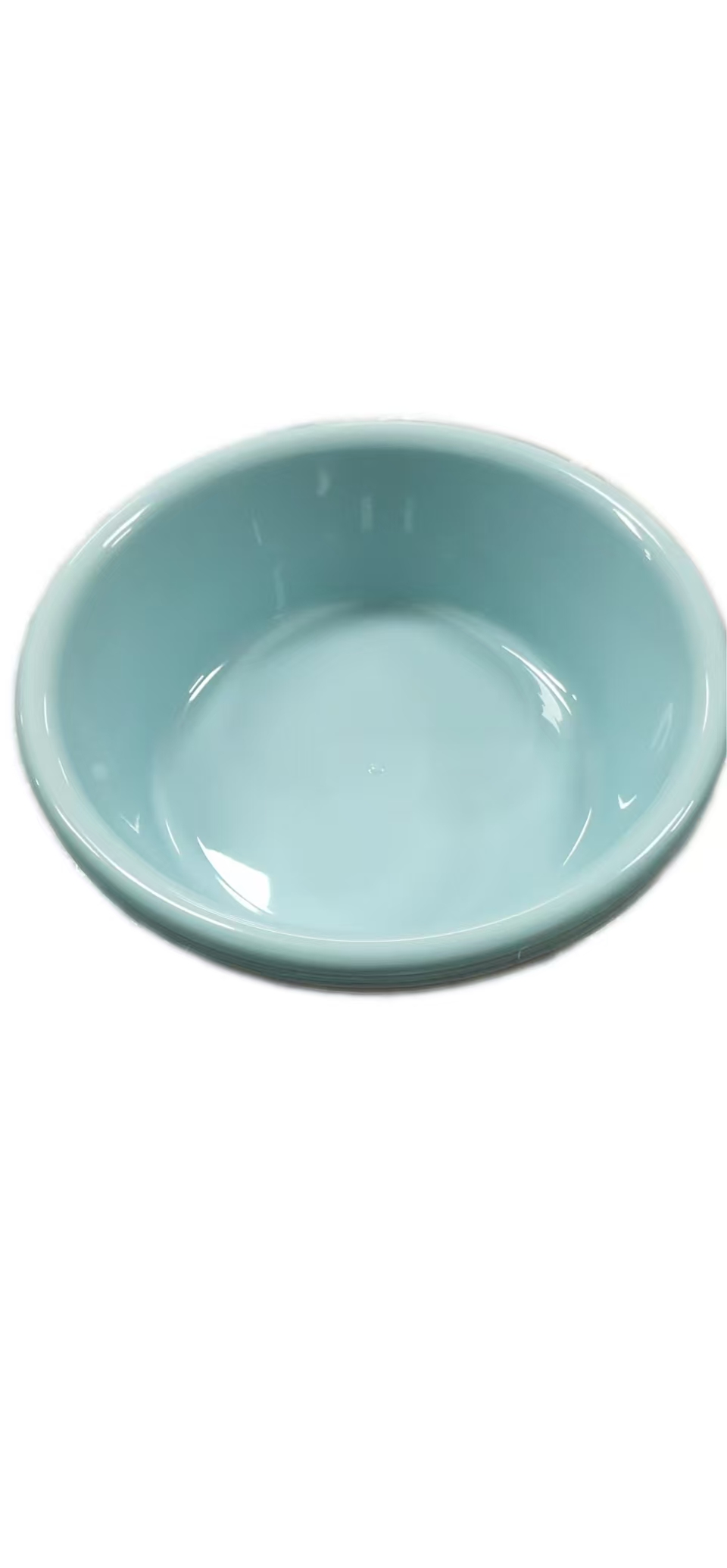 彩色圆中号水盆826