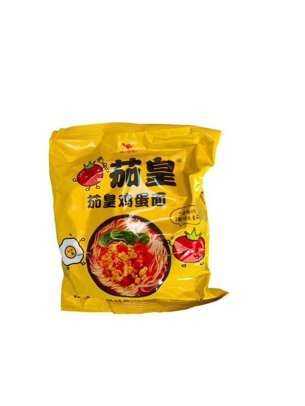 （袋）统一香辣牛肉面